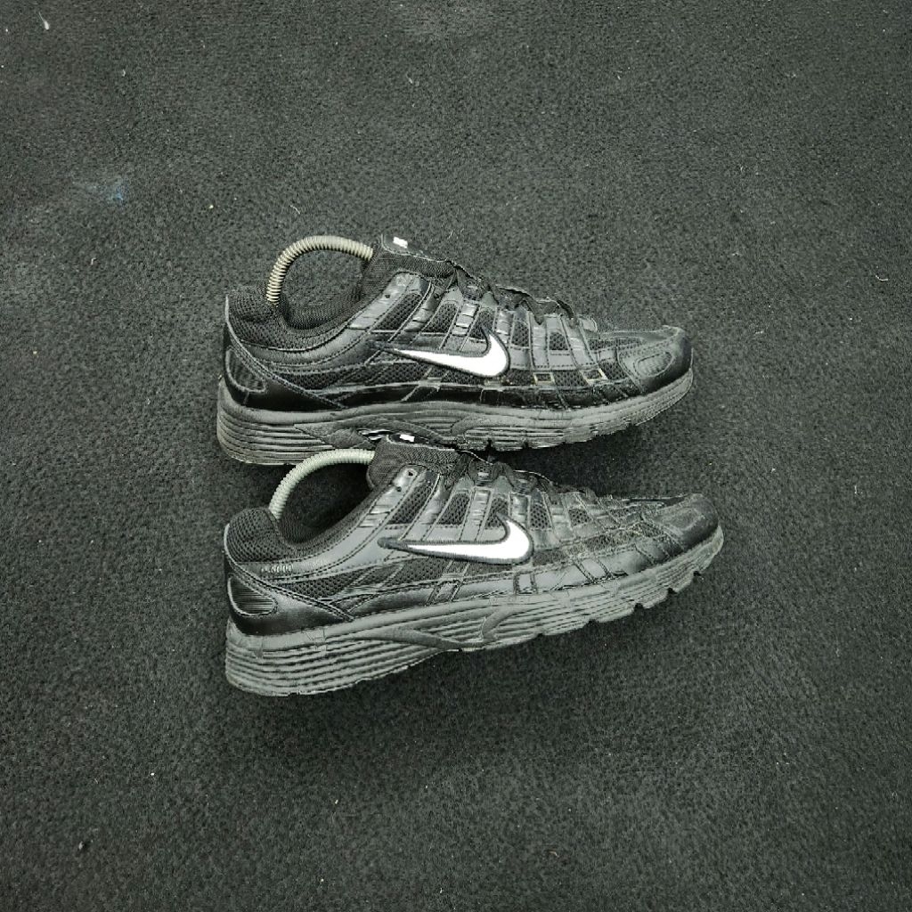 Nike P6000 Black second OG