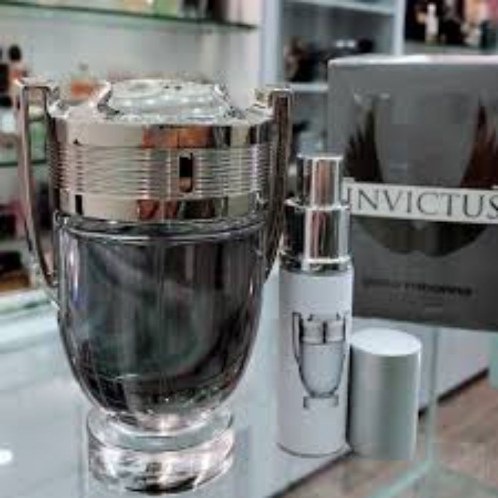 Decant Parfum Paco Rabane Invictus EDP 2ml 5ml 10ml