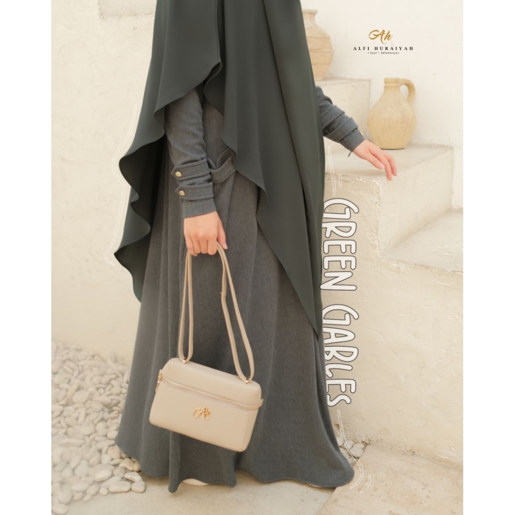 Hayfa Alfi Huraiyah