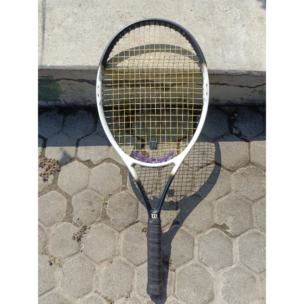Raket Wilson Hammer 6.2