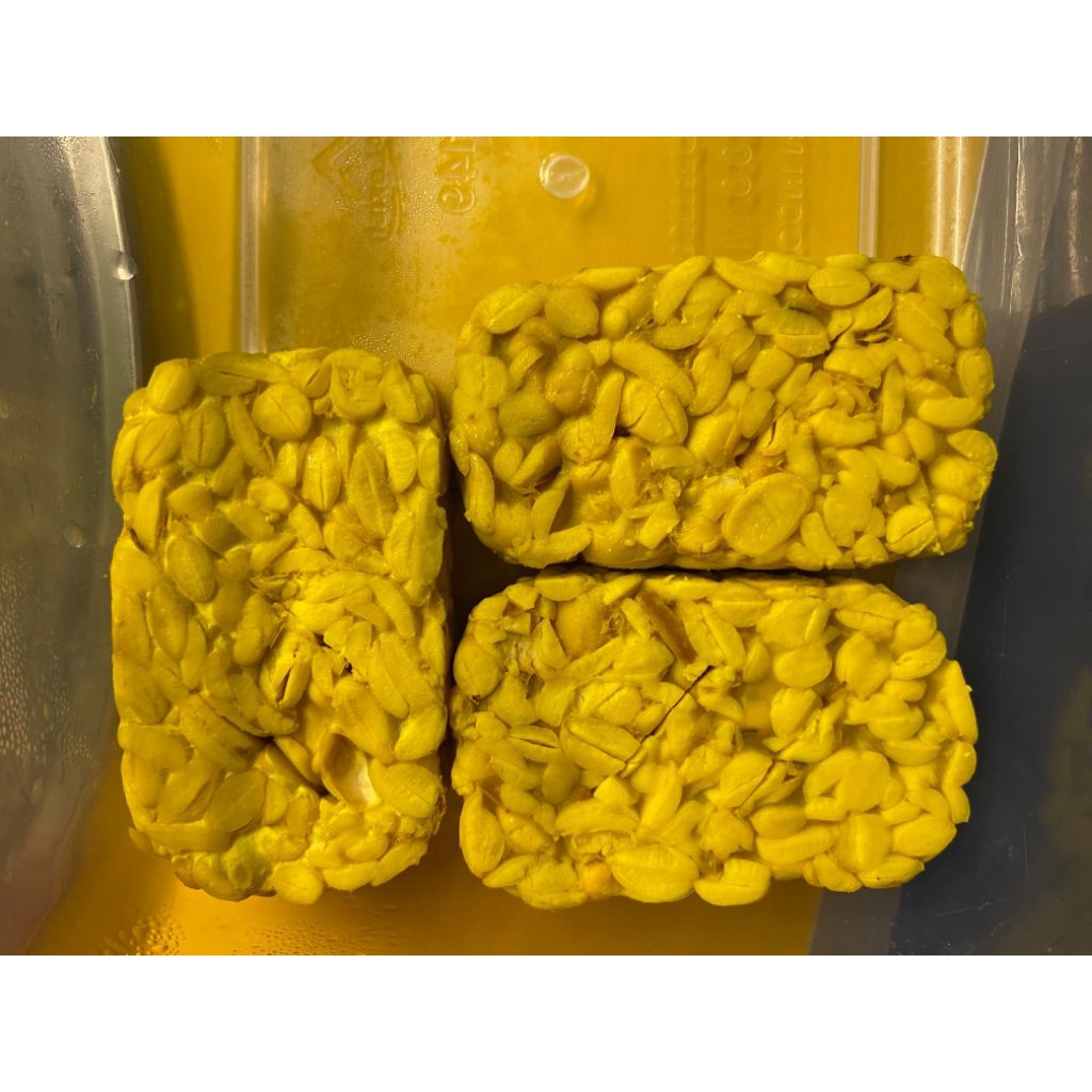 

Tahu / Tempe per pcs