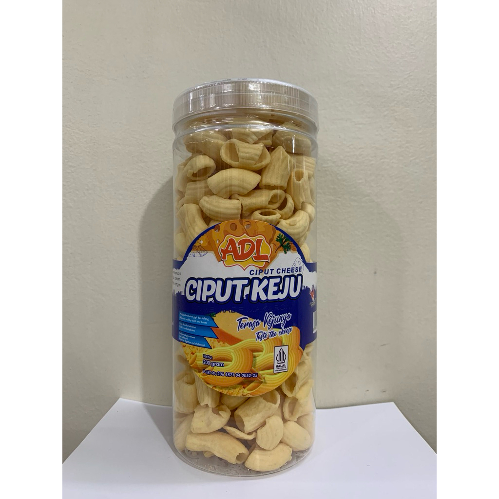 

ciput keju toples