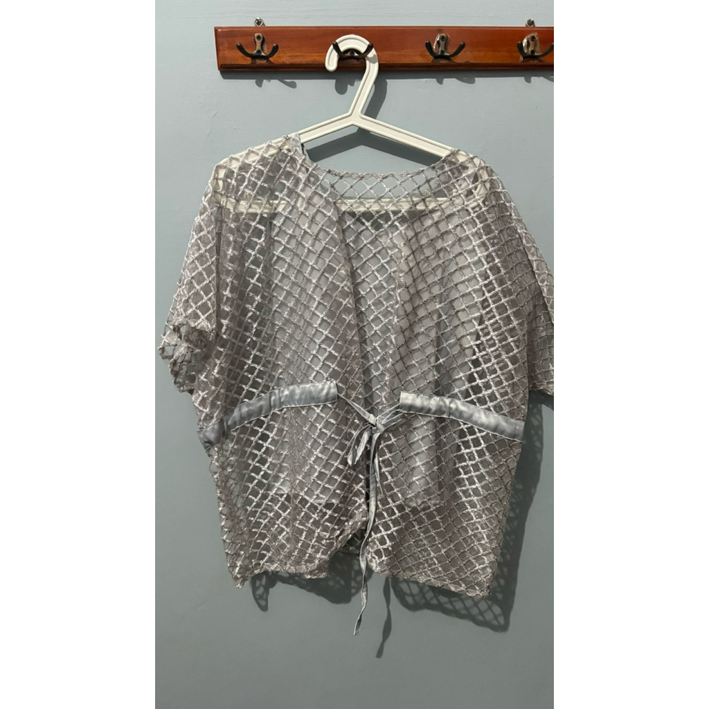 Baju Kondangan Wanita + Inner