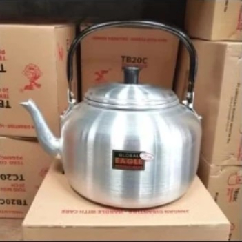 Teko Cor Eagle • Teko Ceret Alumunium Eagle