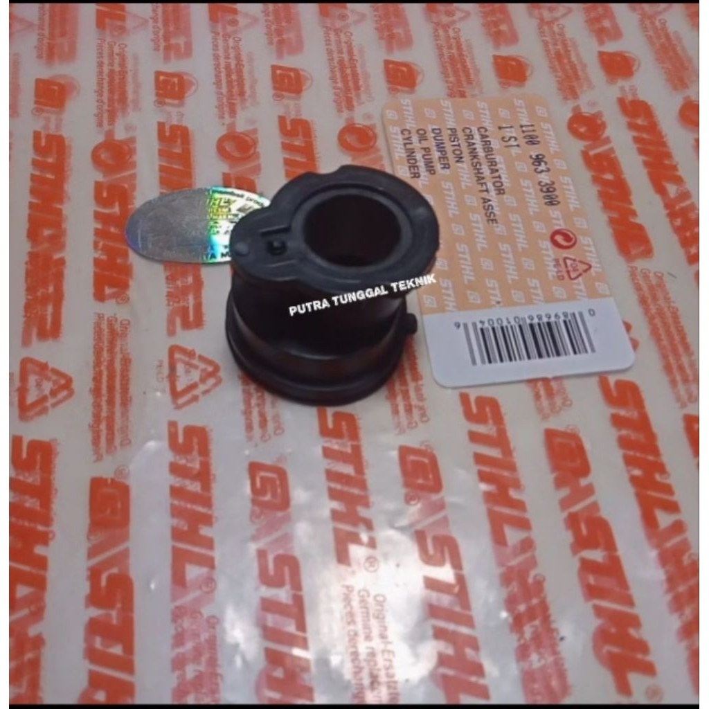 Manifool Gergaji Mesin Senso Stihl MS 170