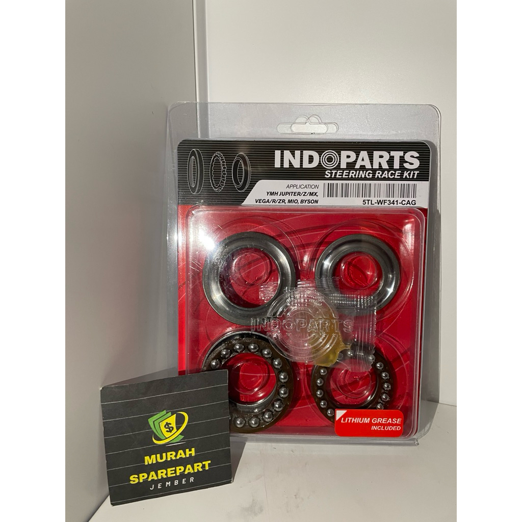 KOMSTIR KONES JUPITER Z / MX, MIO, VEGA R / ZR, BYSON INDOPARTS