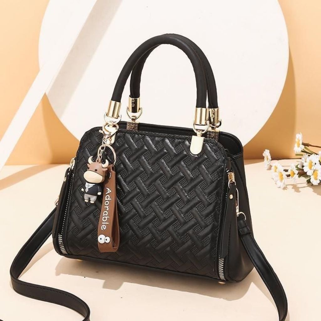 JQ3107 tas selempang wanita import tas selempang import tas fashion wanita tas fashion import tas sl