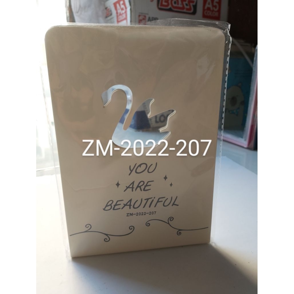 

(2PC) STAND BOOK ANGSA ZM-2022-207