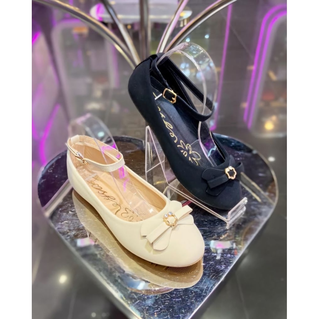 Ready GOSH art 528 flatshoes