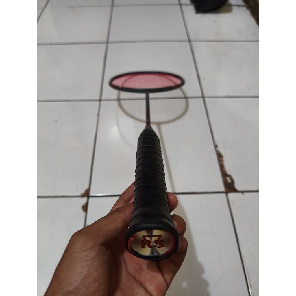 rs micron saber 16 smash