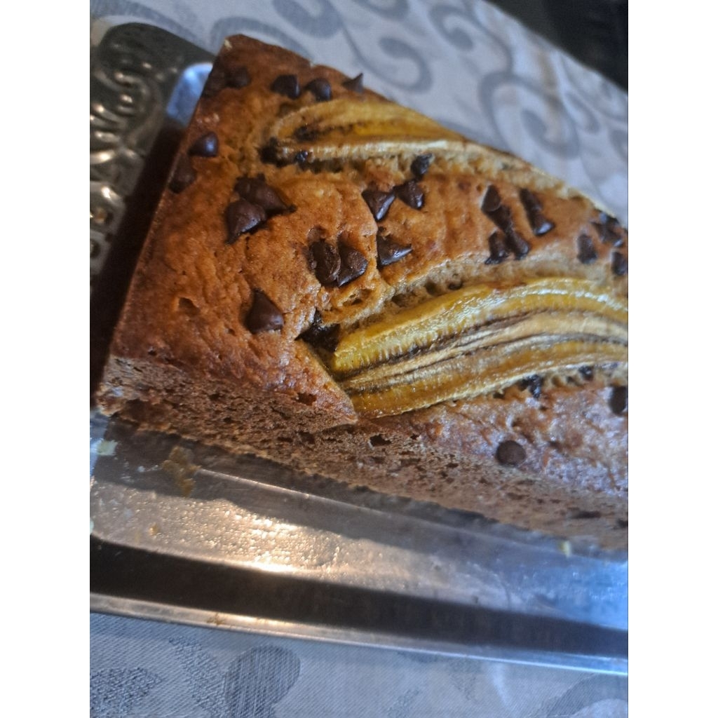 

Banana Cake