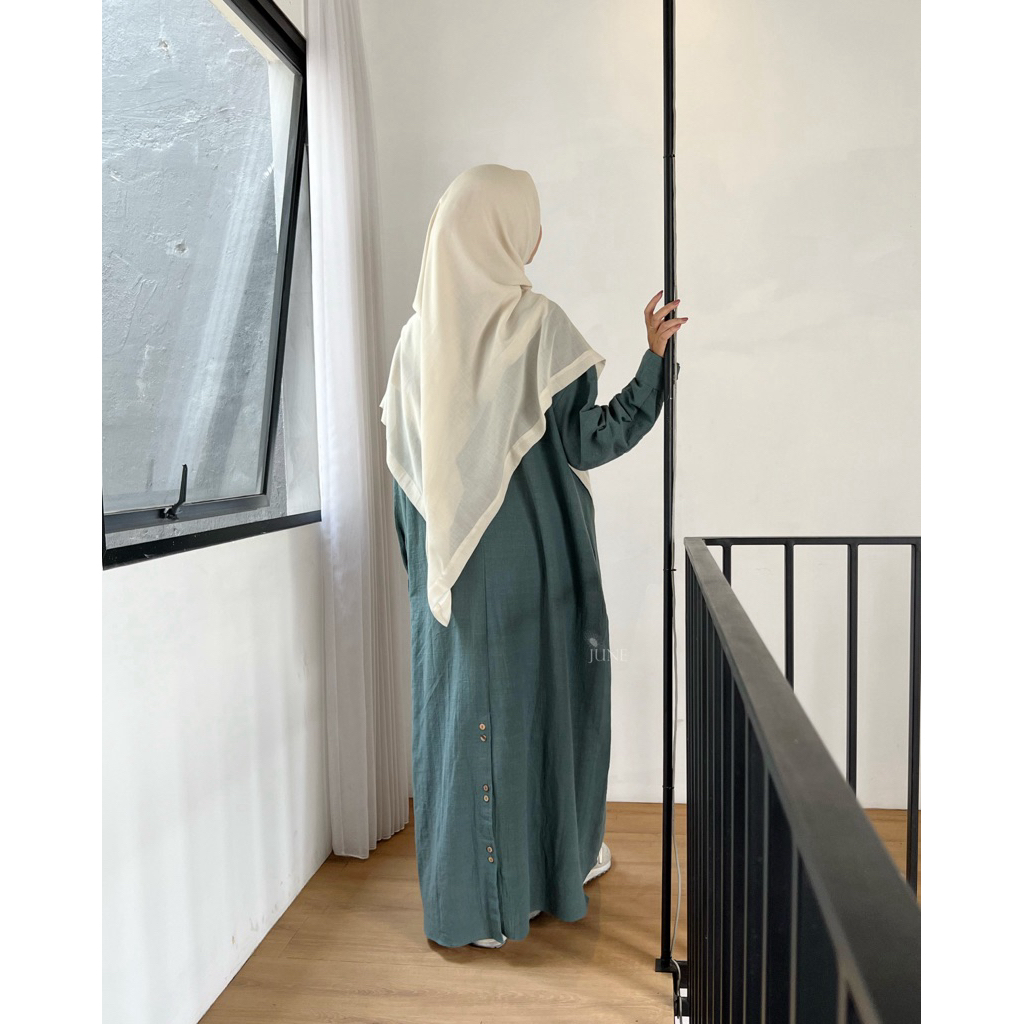 Tuhfah Dress by June.on