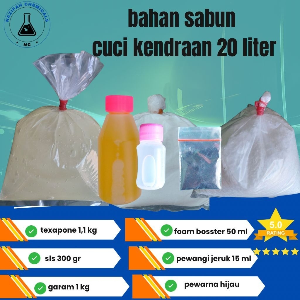 sabun cuci motor sabun cuci mobil bahan sabun cuci kendraan mobil sepeda motor