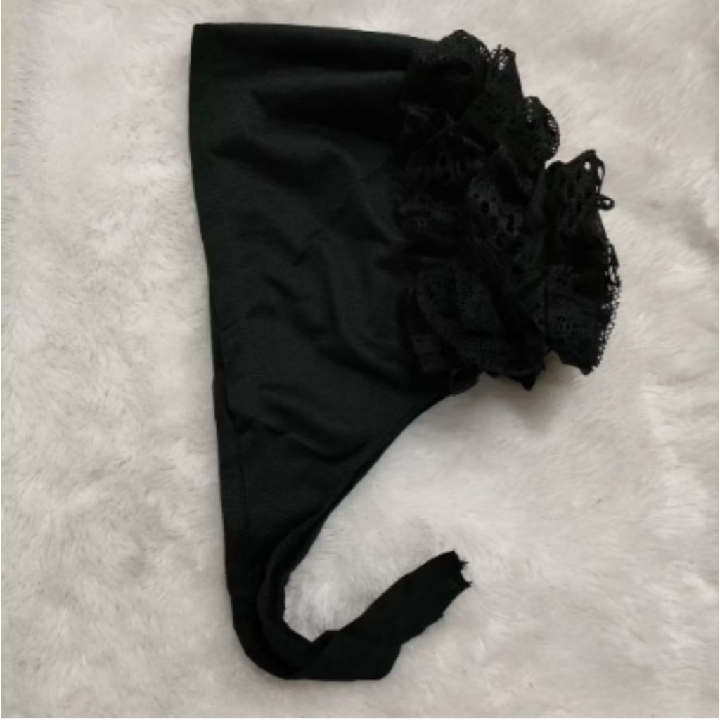 inner turkey/daleman hijab turkey