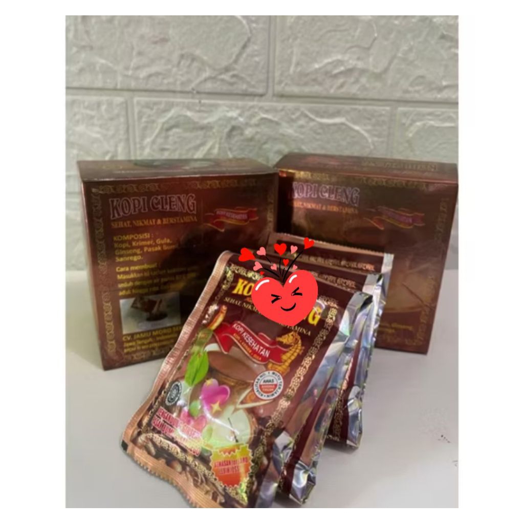 

bisa cod kopi herbals Link cleenge