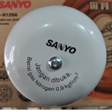 TABUNG TANGKI POMPA AIR SANYO PH137AC, PW137C PH226AC, PWH226C, PH125A ASLI KUALITAS TERBAIK