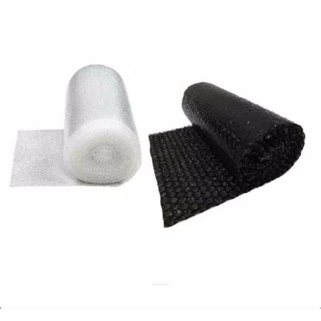 

Extra Bubble Wraps untuk keamanan produk