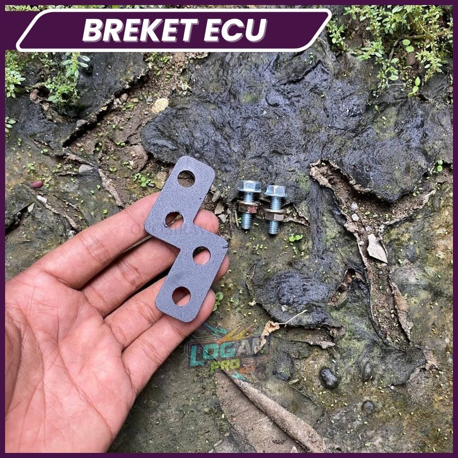 Bracket Ecu Pcx 160 Breket Ecu Pcx 160