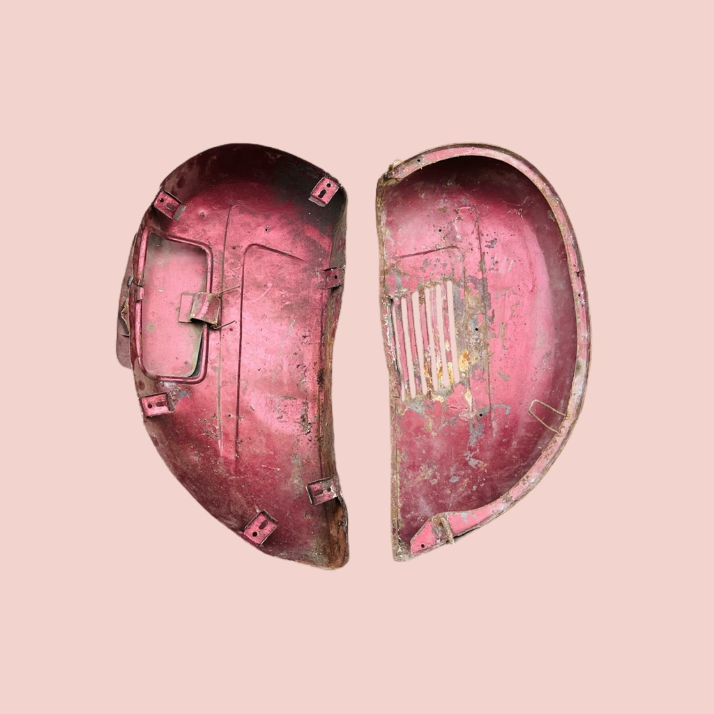 Tepong Set Vespa GL VLA Original