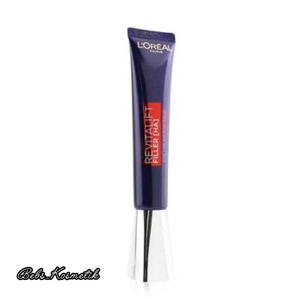 Revitalift Filler Ha Eye Cream