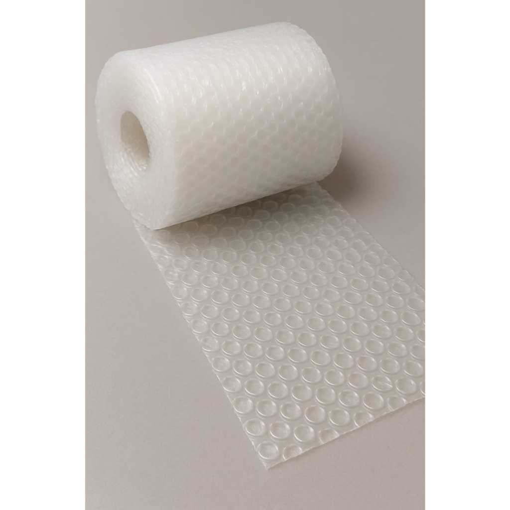 

Bubble Wrap Tambahan