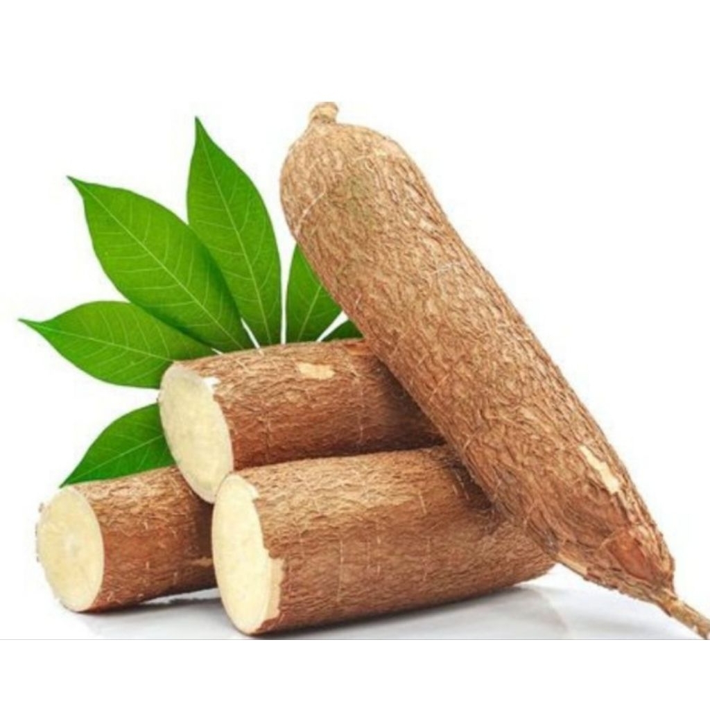 

singkong 500gr,1kg