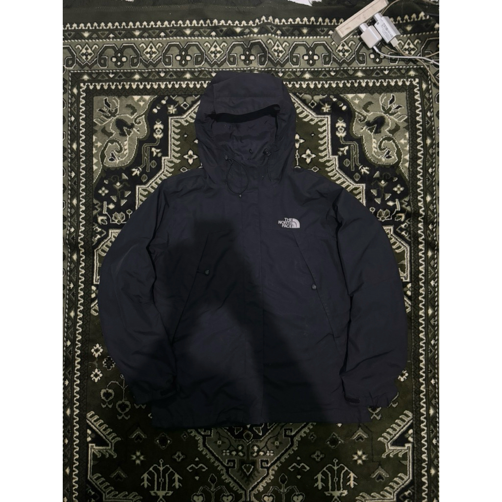 Outdoor jaket TNF Mp3 second