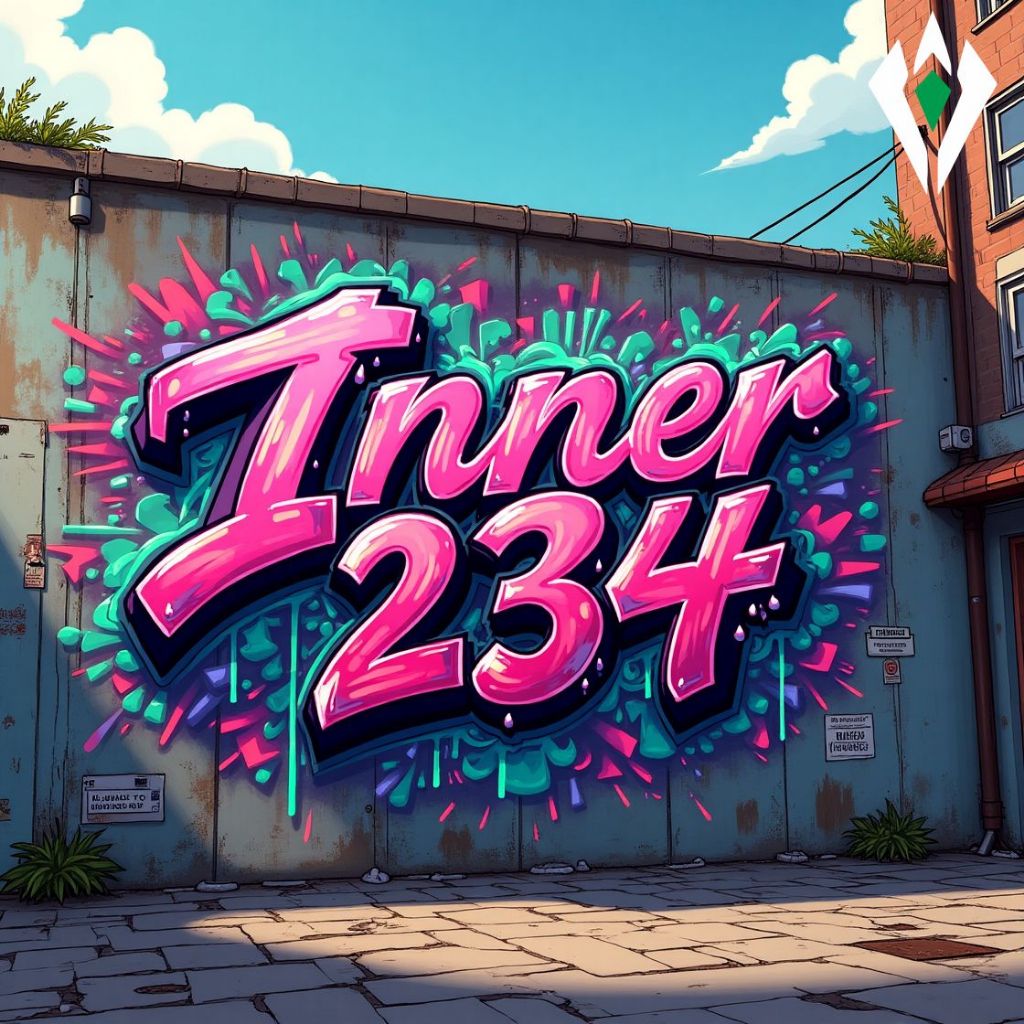 

Card Inner Tag 234 Kombinasi Akrilik