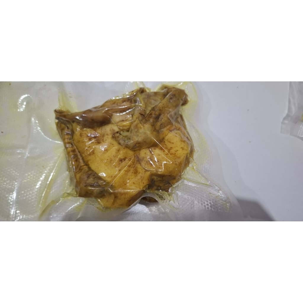 

dada bebek presto