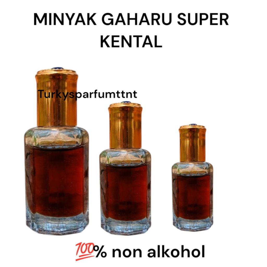 Minyak Gaharu asli dari Kayu gaharu super