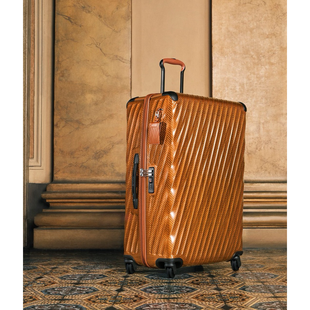 koper tumi bekas pakai