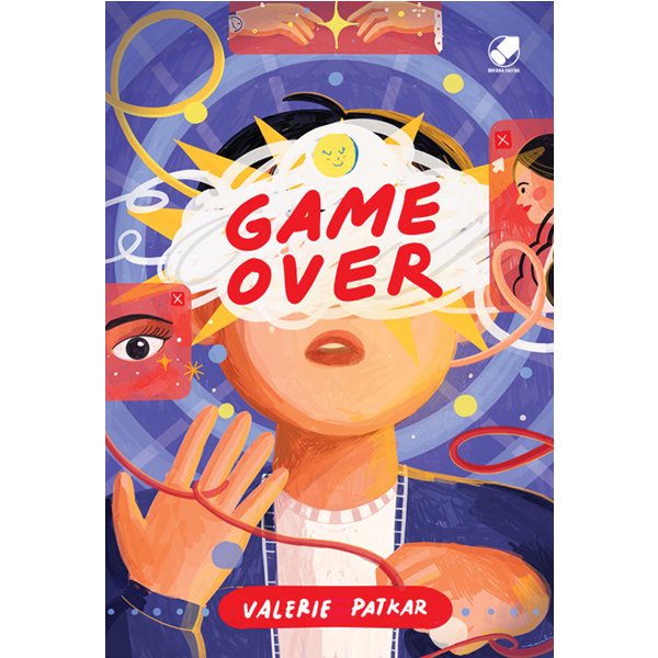 Game Over - Valerie Patkar