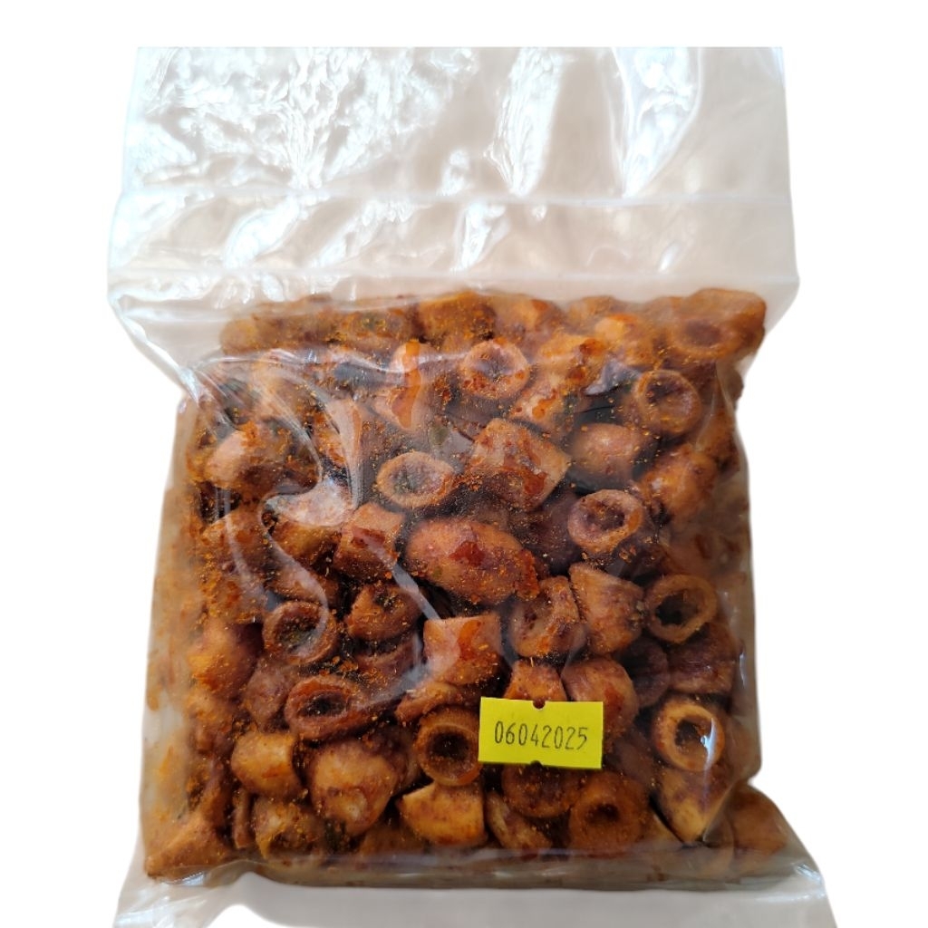 

SOTONG aroma jeruk 250 Gram