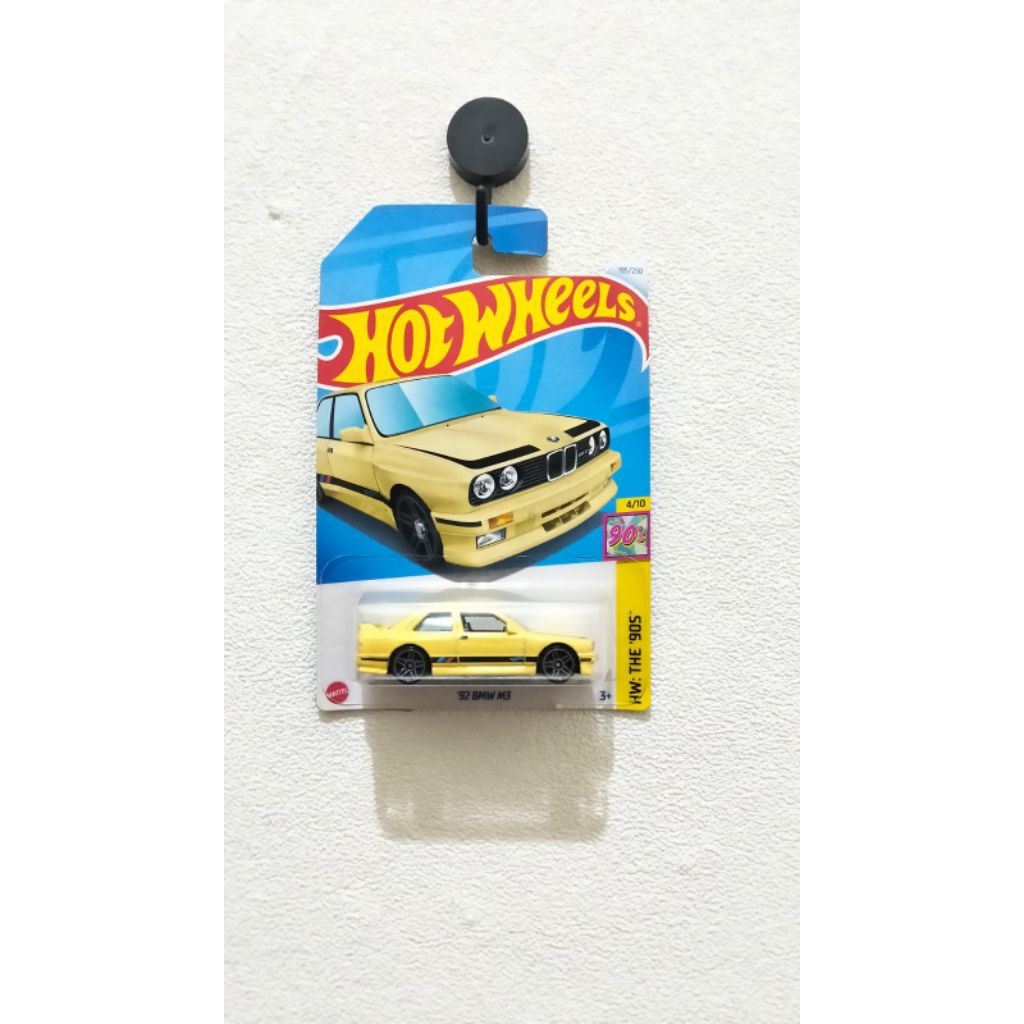 hotwheels BMW