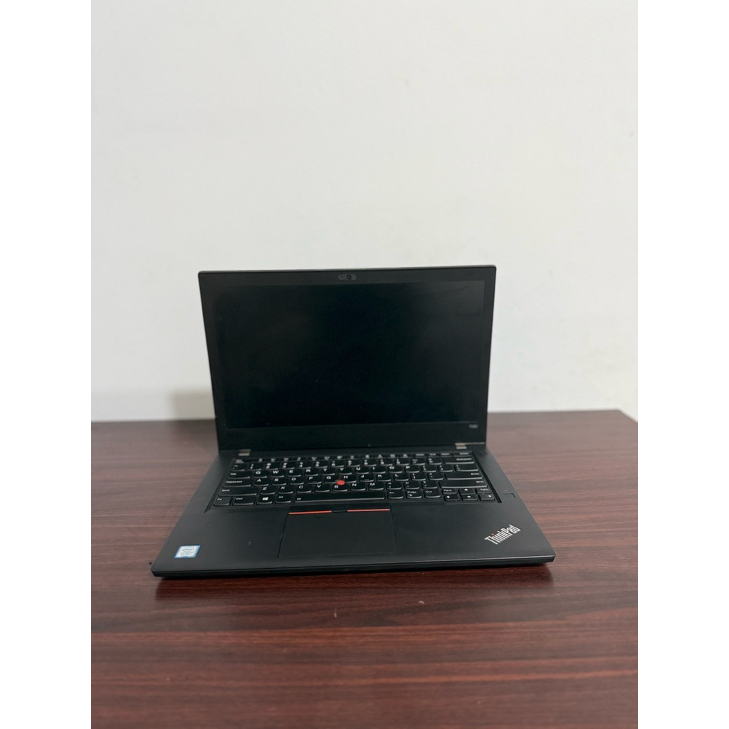 Lenovo ThinkPad T480 20L6 i7-8650U | Ram 16G | Ssd 512G | Nadia MX 150 2G 14Inch