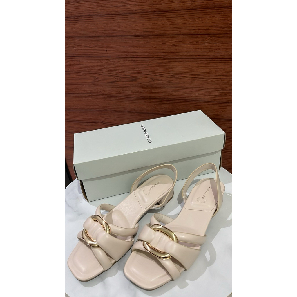 SANDAL URBAN&CO