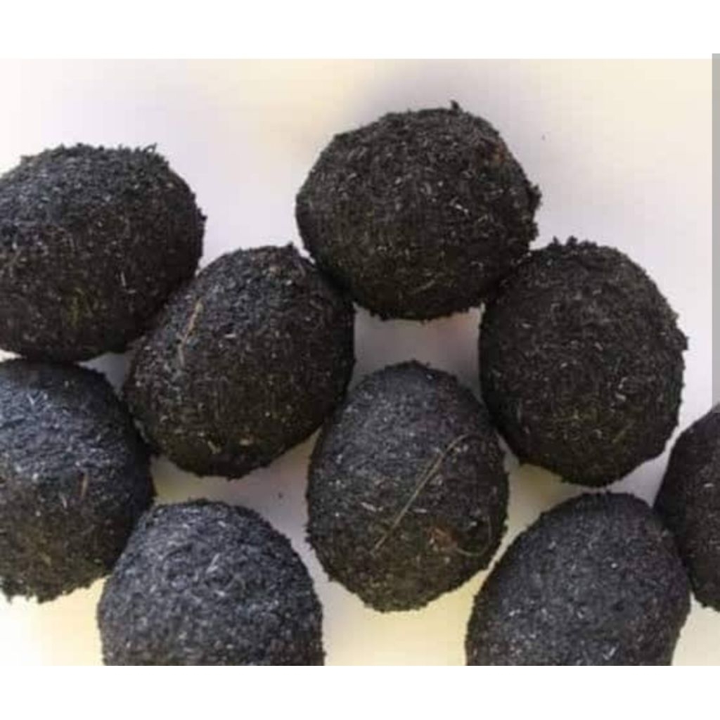 

telor asin mentah 5 butir