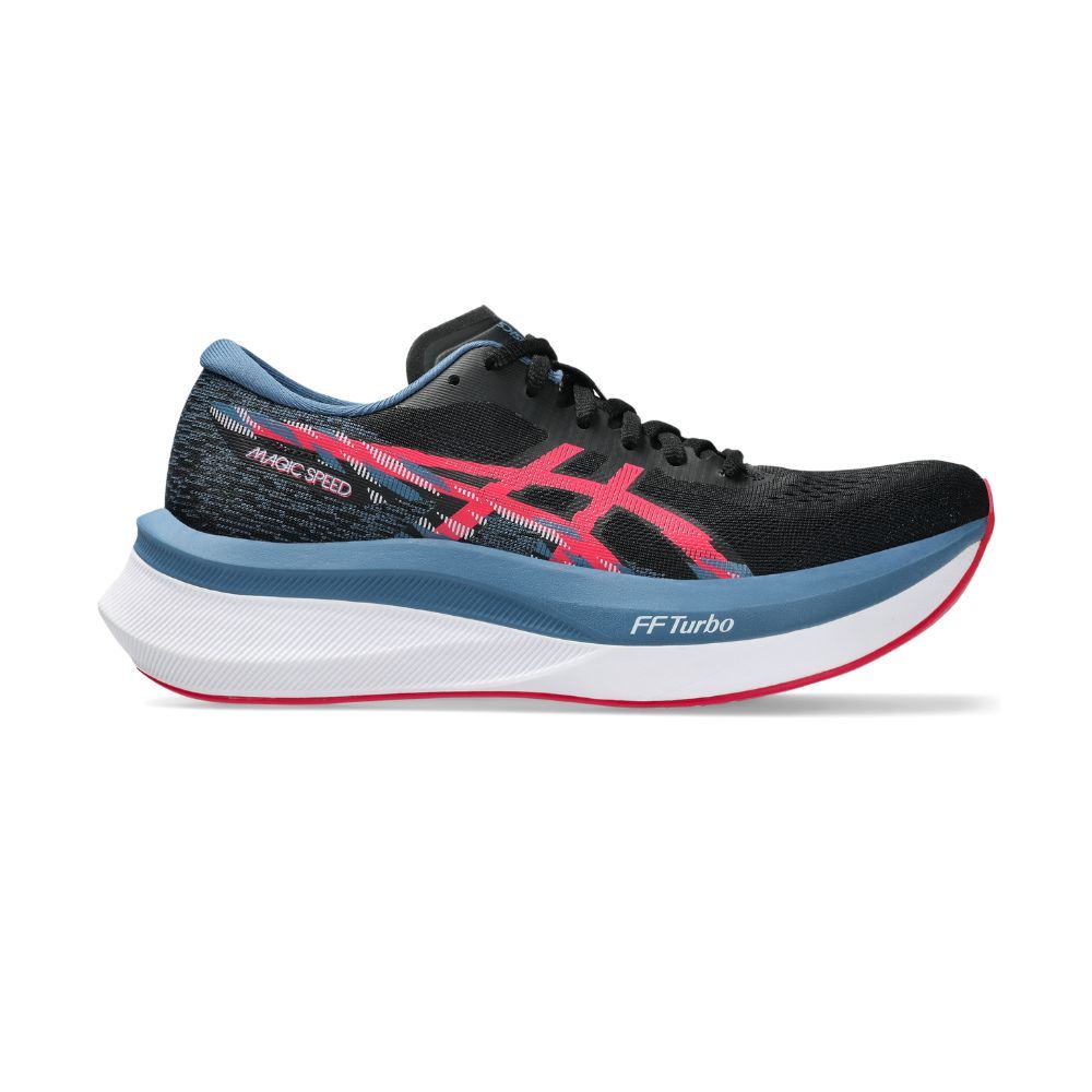 ASICS Women Magic Speed 4 Standard-1012B676.001