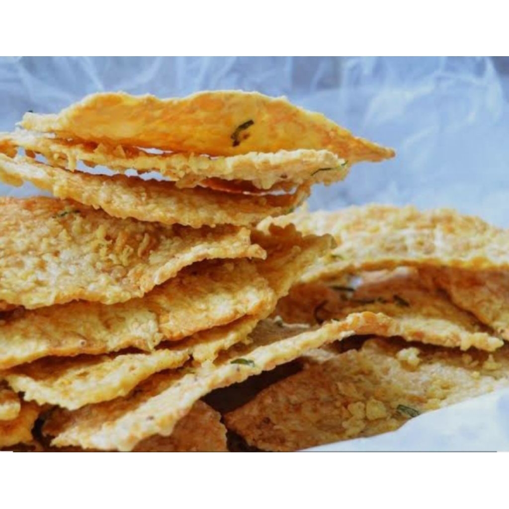 

Tempe Keripik Jadoel