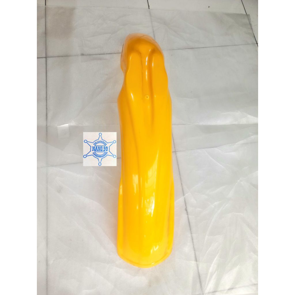 spakbor depan dt125 ts125 Rm  ts125 xl125 tril vintage