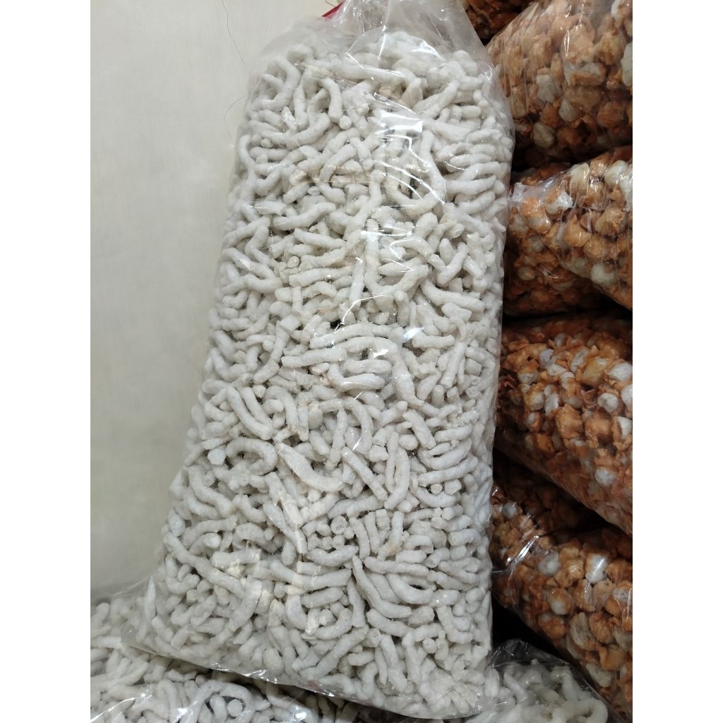 

Cibak babangi 3,5kg/bal