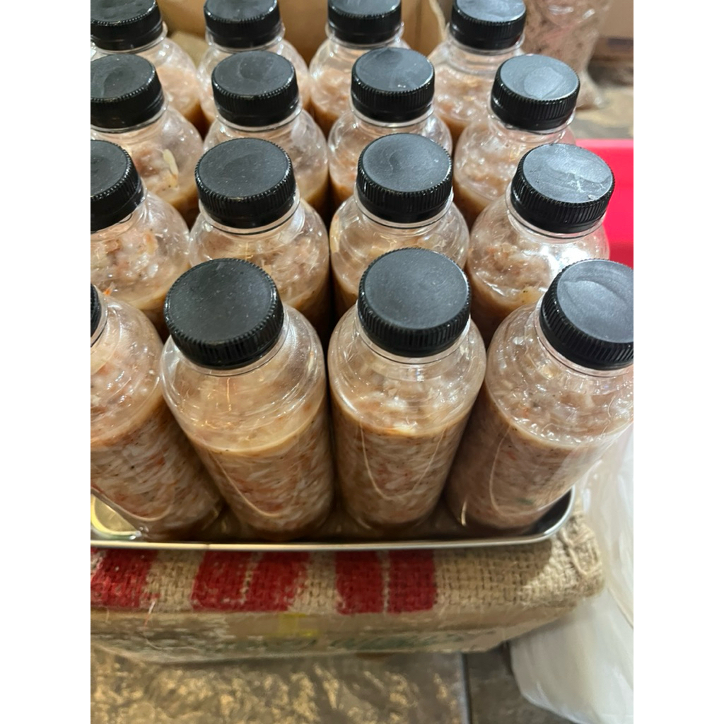 

Cencalok/hekoiudangsegaryangdifermenrasi