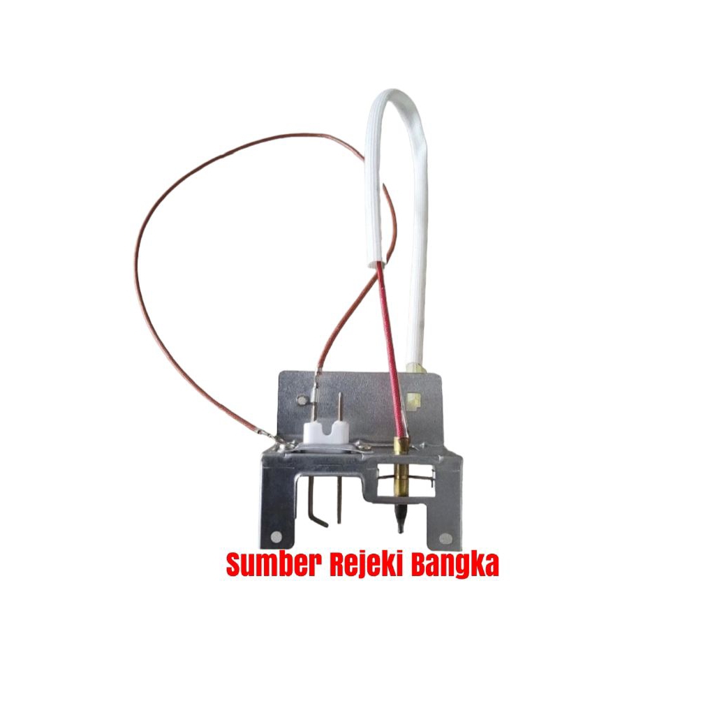 PEMANTIK THERMOCOUPLE RICE COOKER GAS RINNAI RRA-155