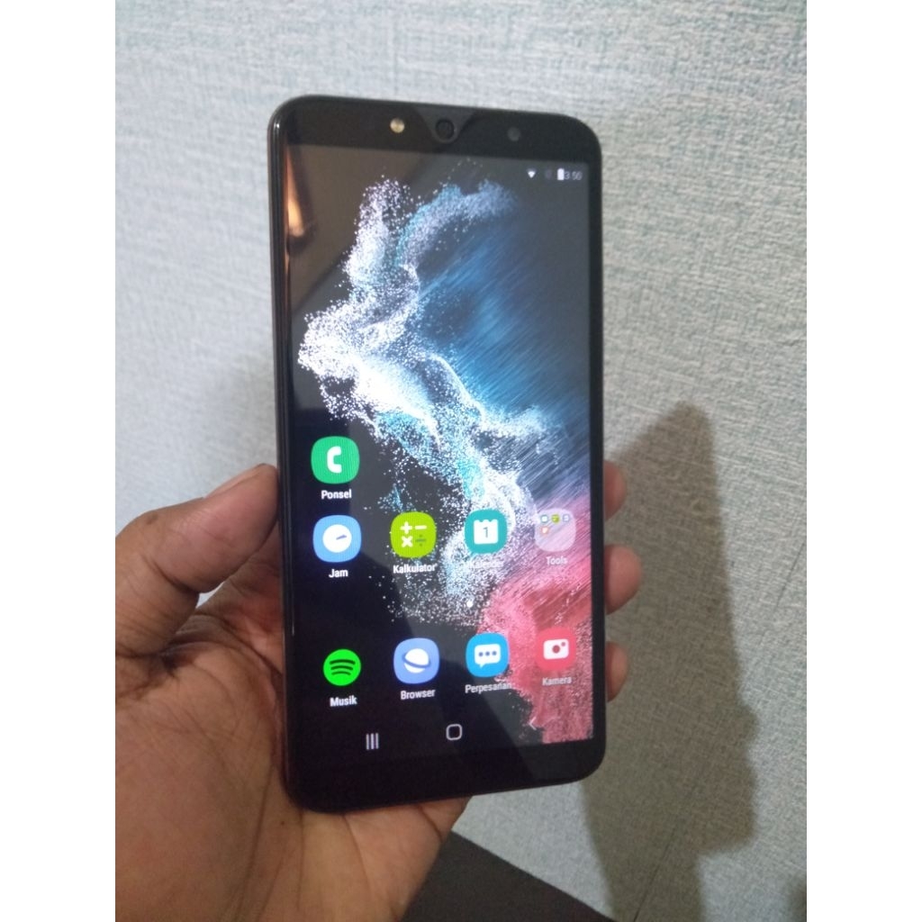 Hp Bekas Second Samsung S23ultra Replika/ Palsu