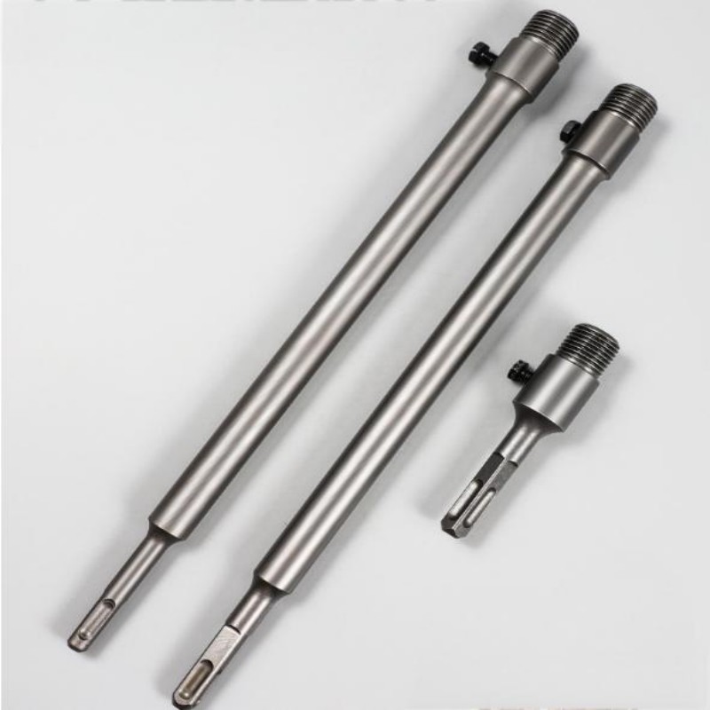 1set Mata Bor Lubang Mata Bor Besi Dan Beton Mata Bor Dinding Tembok Beton Mata Bor Tembok Beton Set