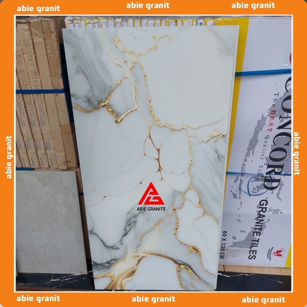 Granit 60x120 concord santiago gold