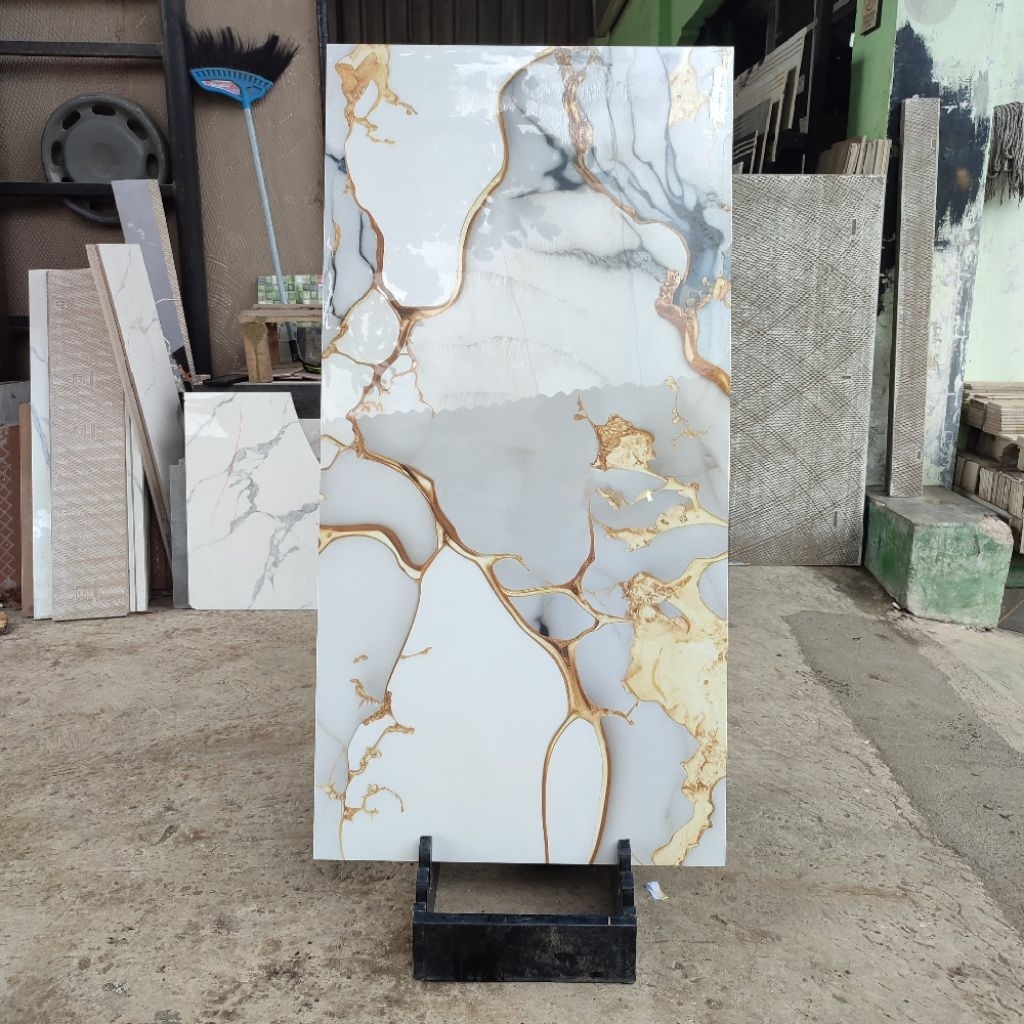 Granit 60x120 Home Luxury LGH  | High Glossy Grade AAA