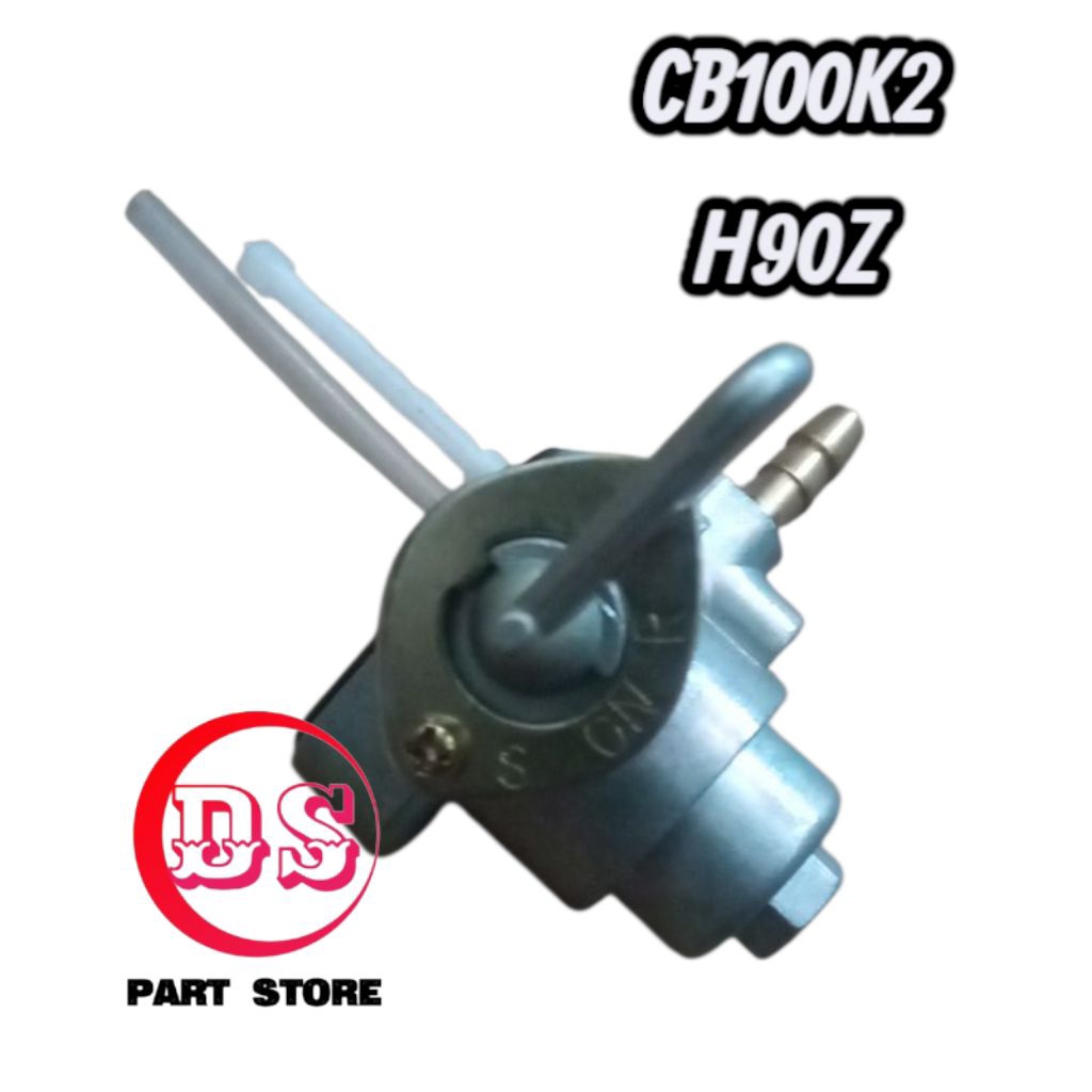 KRAN BENSIN HONDA CB100K2 / S90 / CB 100 K2 / S 90Z