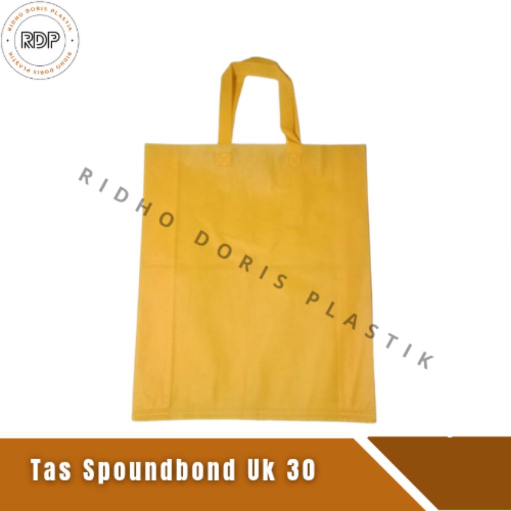 

tas spundbond/tas kain/godiebeq uk:30x38 isi 12pcs