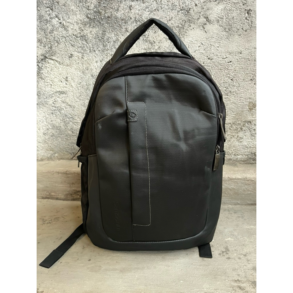 BACKPACK SAMSONITE LOCUS ECO LAPTOP